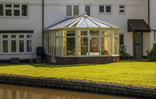 Tynreithin conservatory leads