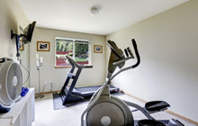 Tynreithin home gym construction leads